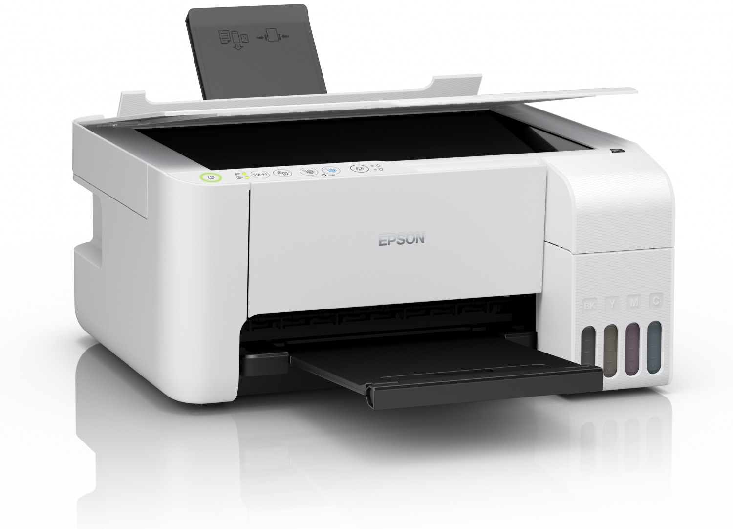 Epson EcoTank L3156 Printer - Ghalib Traders