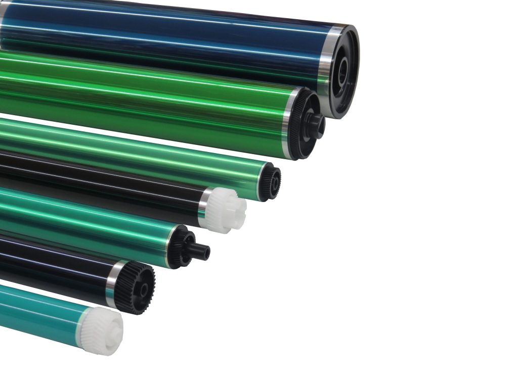 Drum for all Photocopier machine are available in Islamabad/Rawalpindi at Ghalib Traders. Best shop in Islamabad and Rawalpindi.