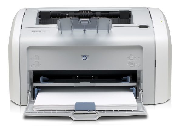 HP LaserJet 1020 printer