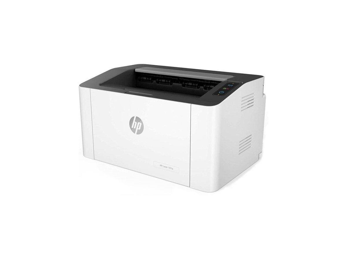 HP LASERJET 107W