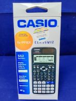 Calculator fx-991EX - Image 4