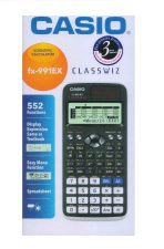 Calculator fx-991EX