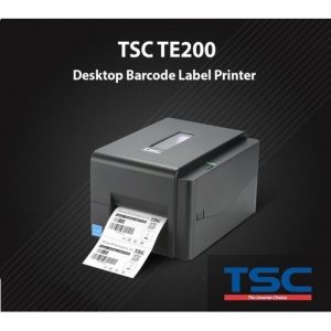TSC TE200 Label Printer Price in Islamabad | Durable, Reliable and Fast, Label Printers in Islamabad | Label Printer Rate in Pakistan Rawalpindi