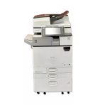 Ricoh Aficio MP C2503 Color Photocopier