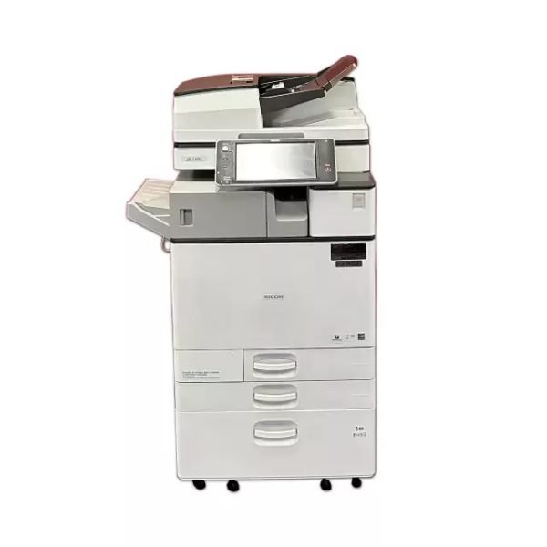 Ricoh Aficio MP C2503 Color Photocopier