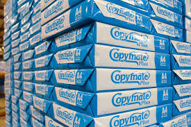 Copymate Paper