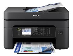 epson distributer in Pakistan