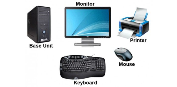 computer parts