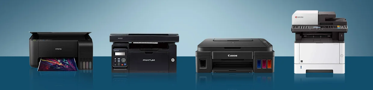 best printers in Pakistan