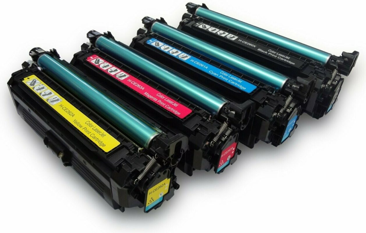 Printer Cartridge