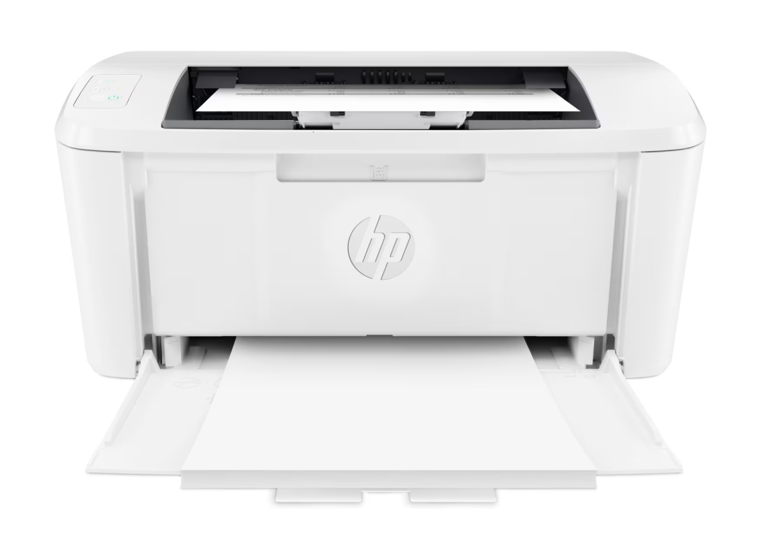 HP LaserJet 110w Printer